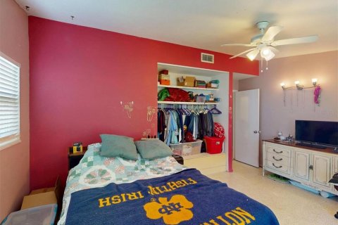 House in Port Charlotte, Florida 2 bedrooms, 111.85 sq.m. № 1866240 - photo 25