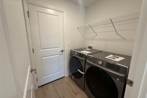 Снять в аренду виллу или дом в Порт-Шарлотт, Флорида 1 комната, 153.29м2, № 1912034 - фото 19