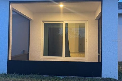 Снять в аренду виллу или дом в Порт-Шарлотт, Флорида 1 комната, 153.29м2, № 1912034 - фото 21