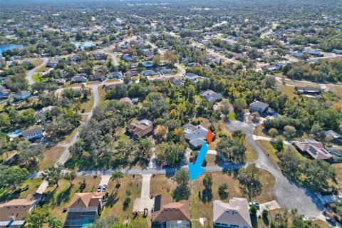 House in Deltona, Florida 3 bedrooms, 172.24 sq.m. № 1561275 - photo 11