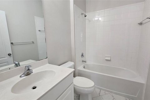 Купить виллу или дом в Нокомис, Флорида 6 комнат, 142.42м2, № 1858279 - фото 14
