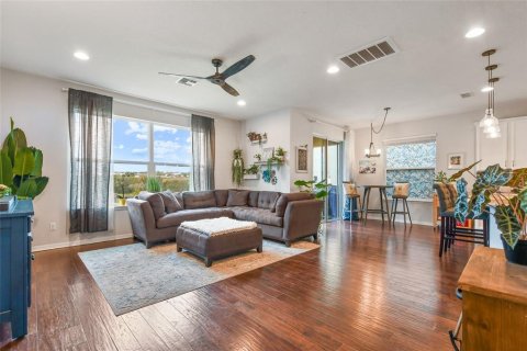 Villa ou maison à vendre à Clermont, Floride: 4 chambres, 268.95 m2 № 1688561 - photo 11