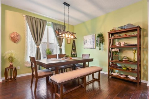 Villa ou maison à vendre à Clermont, Floride: 4 chambres, 268.95 m2 № 1688561 - photo 8