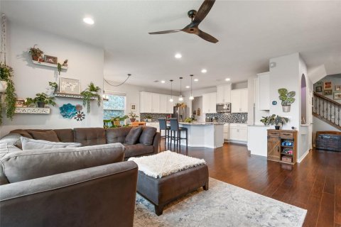 Villa ou maison à vendre à Clermont, Floride: 4 chambres, 268.95 m2 № 1688561 - photo 14