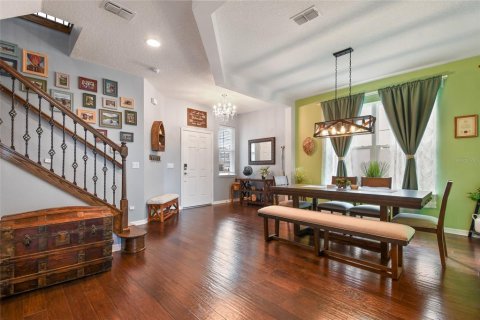 Villa ou maison à vendre à Clermont, Floride: 4 chambres, 268.95 m2 № 1688561 - photo 10