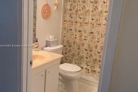 Купить кондоминиум в Пемброк-Пайнс, Флорида 2 спальни, 88.54м2, № 1981465 - фото 15