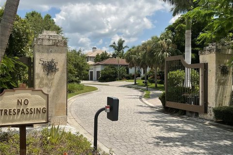 Land in Sarasota, Florida № 1346511 - photo 6