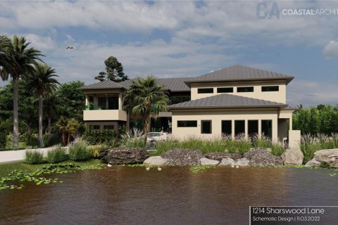 Land in Sarasota, Florida № 1346511 - photo 5