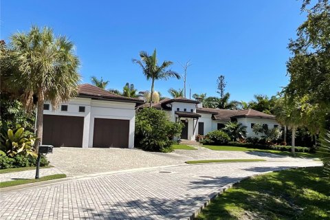 Land in Sarasota, Florida № 1346511 - photo 7