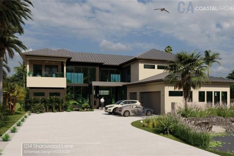 Land in Sarasota, Florida № 1346511 - photo 4