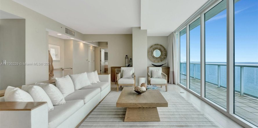 Condo in Fort Lauderdale, Florida, 2 bedrooms  № 1861031