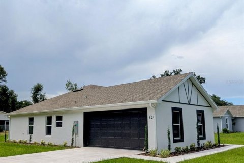 Casa en venta en Fort Meade, Florida, 3 dormitorios, 143.53 m2 № 1904507 - foto 16