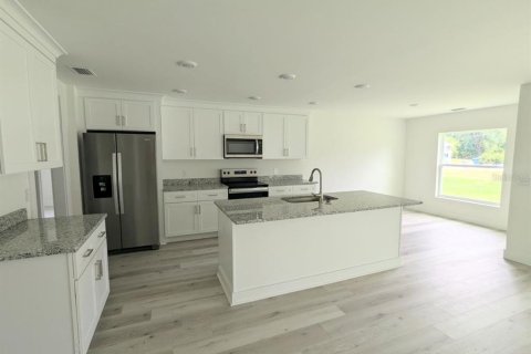 Casa en venta en Fort Meade, Florida, 3 dormitorios, 143.53 m2 № 1904507 - foto 4