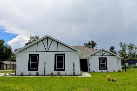 Casa en venta en Fort Meade, Florida, 3 dormitorios, 143.53 m2 № 1904507 - foto 1