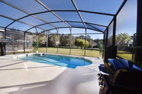 House in Kissimmee, Florida 4 bedrooms, 189.33 sq.m. № 1843734 - photo 3