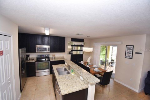House in Kissimmee, Florida 4 bedrooms, 189.33 sq.m. № 1843734 - photo 15