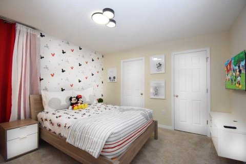 House in Kissimmee, Florida 4 bedrooms, 189.33 sq.m. № 1843734 - photo 26