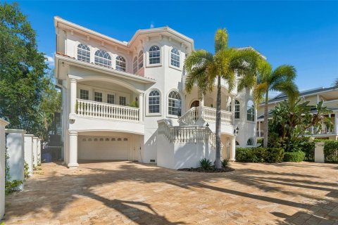 House in Tampa, Florida 6 bedrooms, 542.27 sq.m. № 2093798 - photo 3