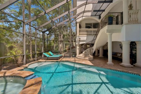 House in Tampa, Florida 6 bedrooms, 542.27 sq.m. № 2093798 - photo 4