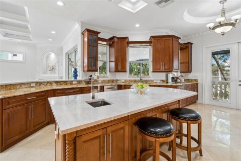 House in Tampa, Florida 6 bedrooms, 542.27 sq.m. № 2093798 - photo 23