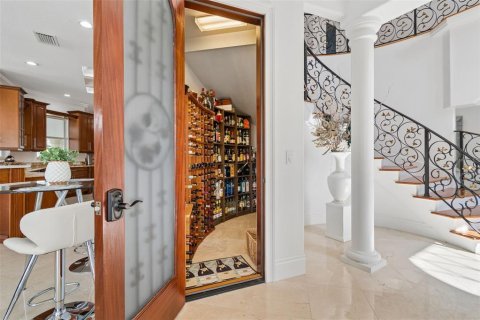 House in Tampa, Florida 6 bedrooms, 542.27 sq.m. № 2093798 - photo 29