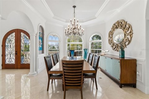House in Tampa, Florida 6 bedrooms, 542.27 sq.m. № 2093798 - photo 12