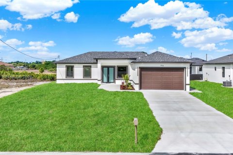 Купить виллу или дом в Лихай-Эйкерс, Флорида 4 спальни, 152.55м2, № 1969296 - фото 23