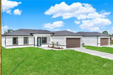 Купить виллу или дом в Лихай-Эйкерс, Флорида 4 спальни, 152.55м2, № 1969296 - фото 21