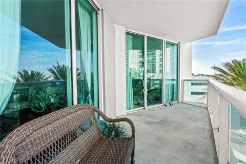 Condominio en venta en Holly Hill, Florida, 3 dormitorios, 185.06 m2 № 2377589 - foto 22
