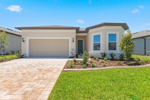 House in Ocala, Florida 2 bedrooms, 180.51 sq.m. № 2200648