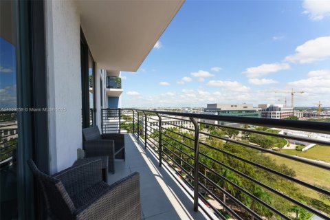 Condominio en Doral, Florida, 2 dormitorios  № 1965603