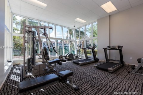 Condominio en venta en Aventura, Florida, 2 dormitorios, 123.56 m2 № 2190338 - foto 26