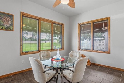 Villa ou maison à vendre à Polk City, Floride: 2 chambres, 161.28 m2 № 2351487 - photo 18