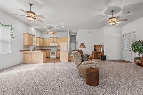 Villa ou maison à vendre à Polk City, Floride: 2 chambres, 161.28 m2 № 2351487 - photo 20