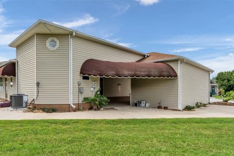 Villa ou maison à vendre à Polk City, Floride: 2 chambres, 161.28 m2 № 2351487 - photo 6
