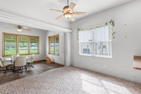Villa ou maison à vendre à Polk City, Floride: 2 chambres, 161.28 m2 № 2351487 - photo 15