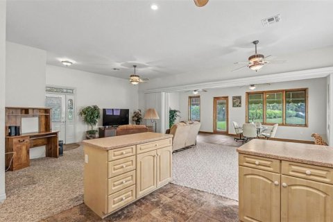 Villa ou maison à vendre à Polk City, Floride: 2 chambres, 161.28 m2 № 2351487 - photo 14