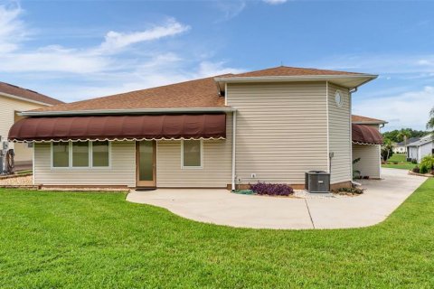 Villa ou maison à vendre à Polk City, Floride: 2 chambres, 161.28 m2 № 2351487 - photo 5
