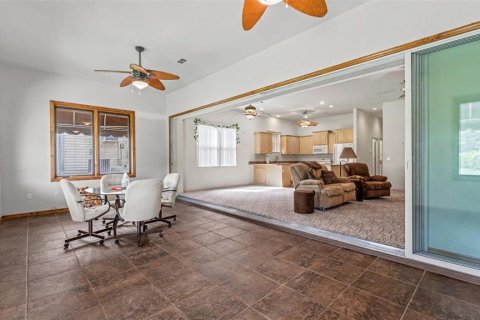 Villa ou maison à vendre à Polk City, Floride: 2 chambres, 161.28 m2 № 2351487 - photo 21