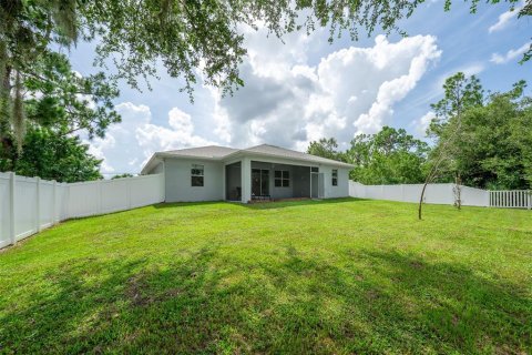 Casa en venta en Port Charlotte, Florida, 3 dormitorios, 154.68 m2 № 1849393 - foto 25