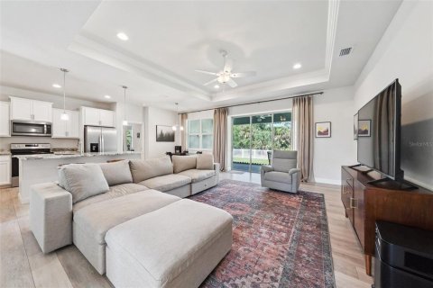 Casa en venta en Port Charlotte, Florida, 3 dormitorios, 154.68 m2 № 1849393 - foto 2