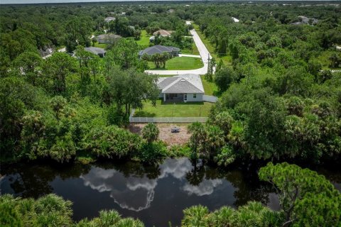 Casa en venta en Port Charlotte, Florida, 3 dormitorios, 154.68 m2 № 1849393 - foto 29