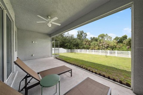 Casa en venta en Port Charlotte, Florida, 3 dormitorios, 154.68 m2 № 1849393 - foto 24