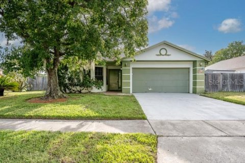 House in Orlando, Florida 3 bedrooms, 126.81 sq.m. № 1848712 - photo 3