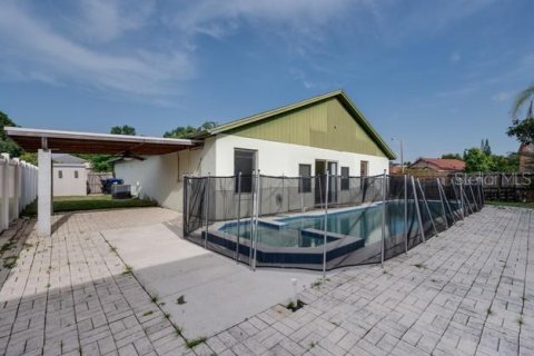 House in Orlando, Florida 3 bedrooms, 126.81 sq.m. № 1848712 - photo 28