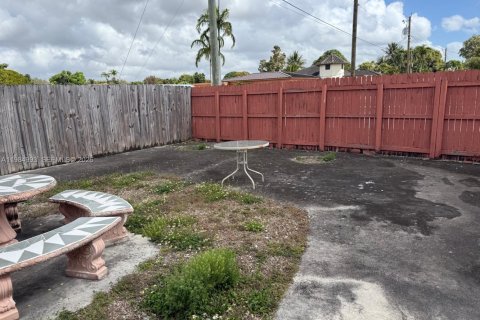 Купить виллу или дом в Майами, Флорида 4 спальни, 170.29м2, № 2049509 - фото 20