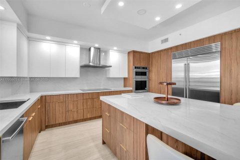 Condominio en venta en Fort Lauderdale, Florida, 2 dormitorios, 198.9 m2 № 1861362 - foto 5