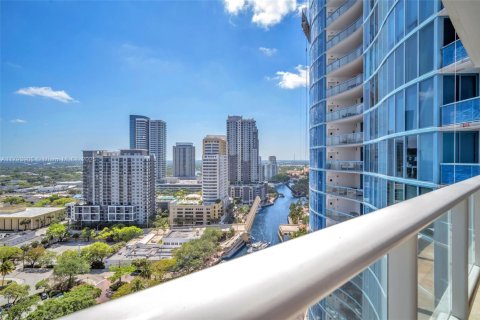 Condominio en venta en Fort Lauderdale, Florida, 2 dormitorios, 198.9 m2 № 1861362 - foto 28