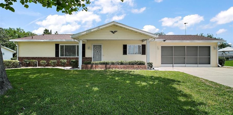 Casa en Summerfield, Florida 2 dormitorios, 143.81 m2 № 1868854