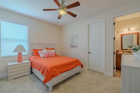 House in Apollo Beach, Florida 3 bedrooms, 188.03 sq.m. № 2227429 - photo 28